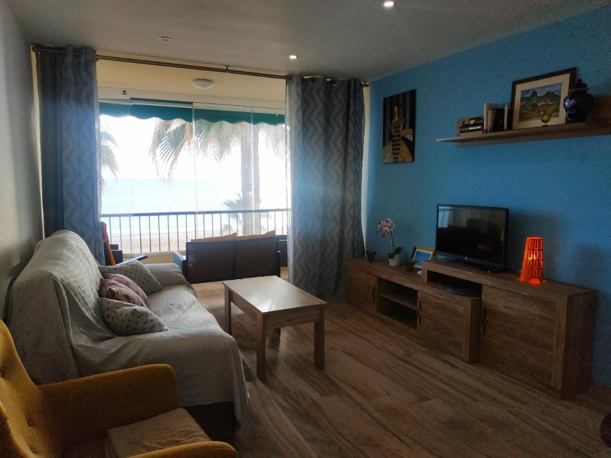 Peñíscola Monegros Vista Mar Orangecosta 아파트 외부 사진