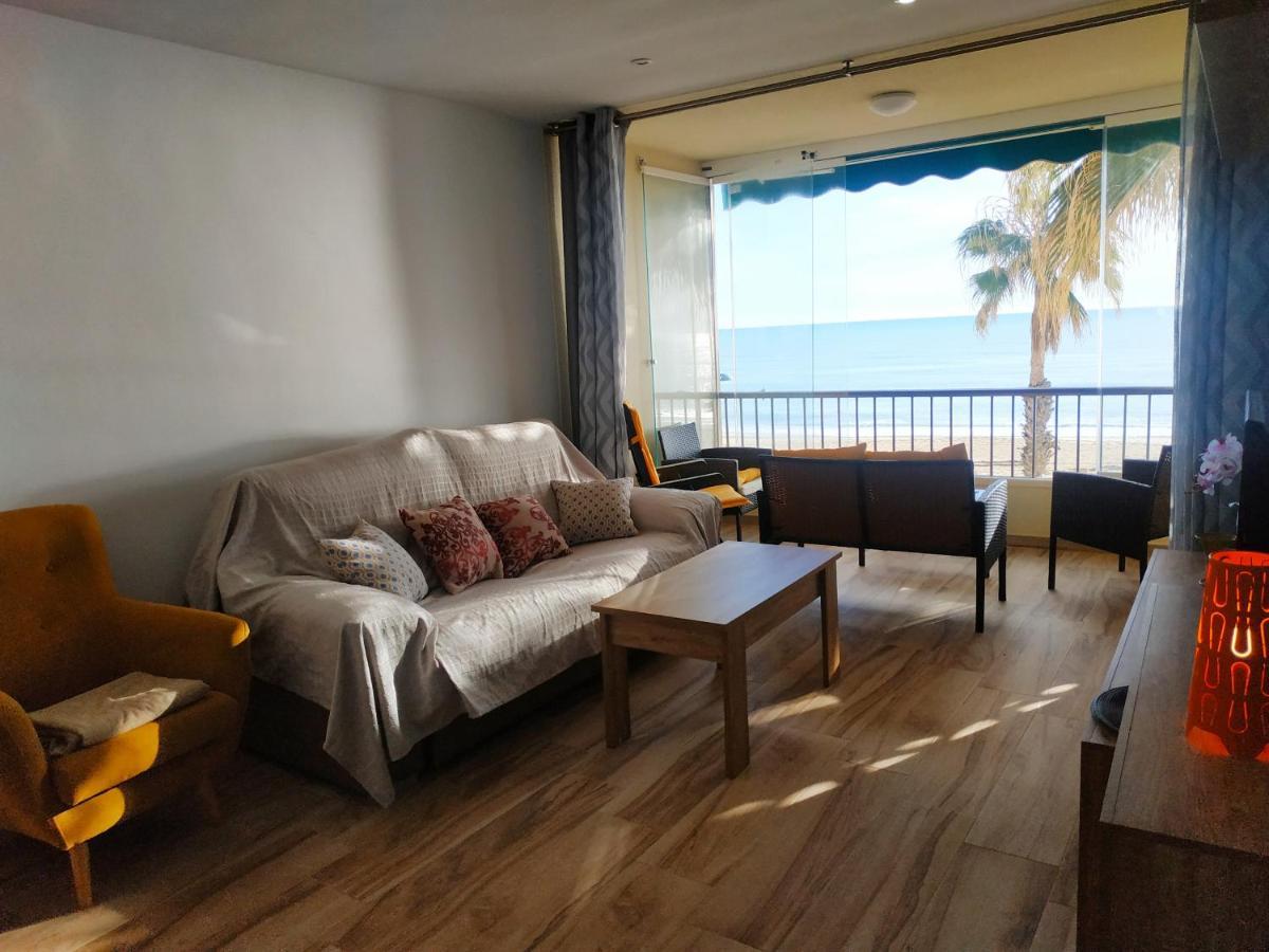 Peñíscola Monegros Vista Mar Orangecosta 아파트 외부 사진